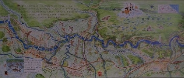 日本の川ちくまがわ・しなのがわ2