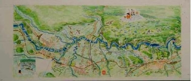 日本の川ちくまがわ・しなのがわ1