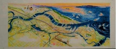 日本の川ちくまがわ・しなのがわ3